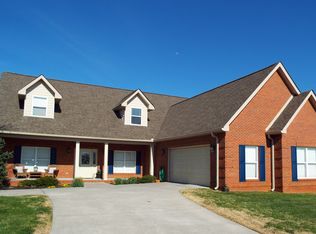 314 Woodsboro Lane, Maryville, TN 37804