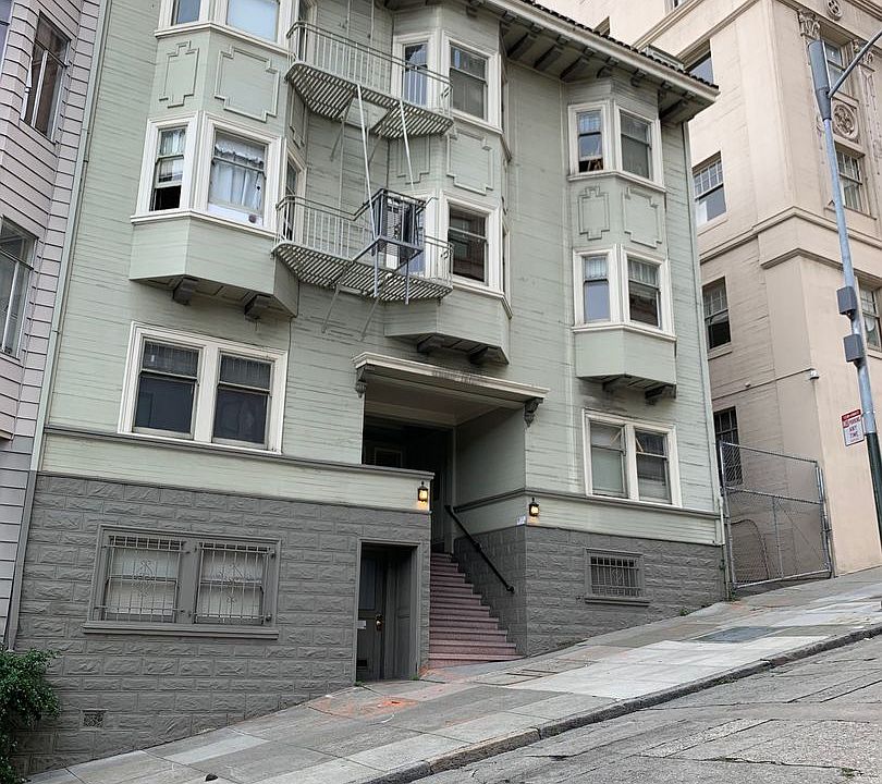 1st image of 1040 Mason St APT 202