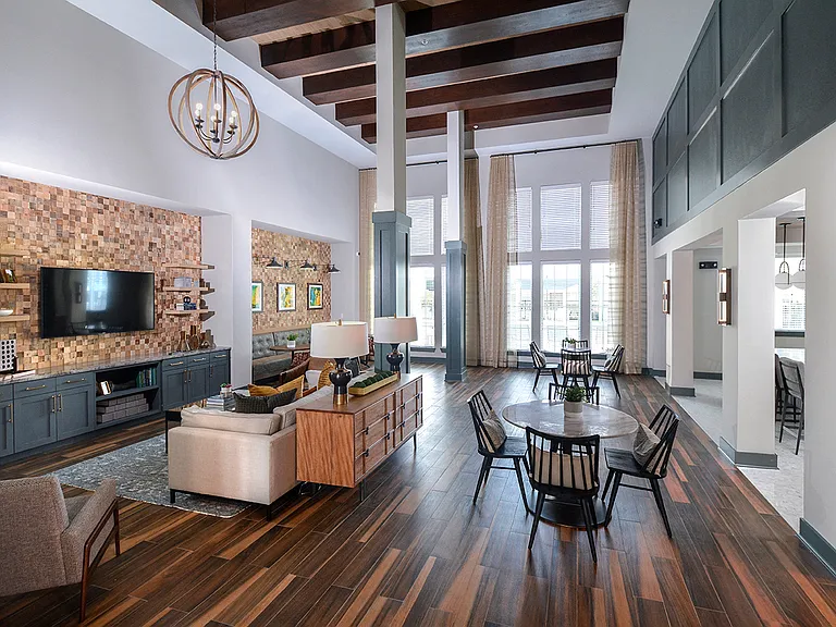 The Elliott Senior Apartments — Photo 18