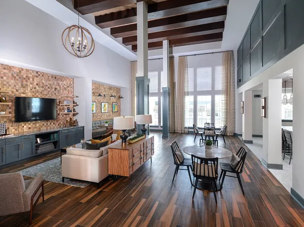 The Elliott Senior Apartments, 7851 S Collins St, Arlington, TX 76002