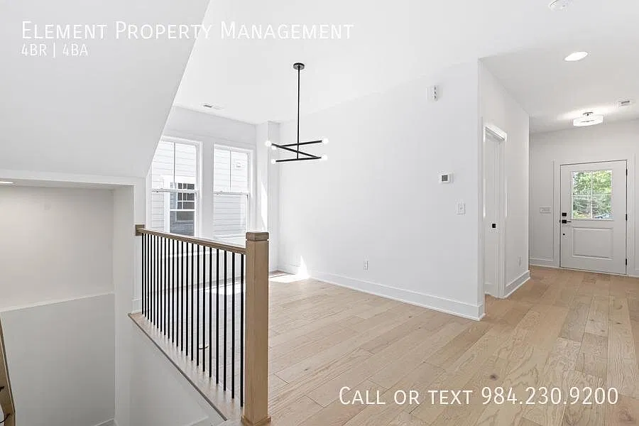 4 bed, 3.5 bath, 2334 sqft, $3,700 — Photo 3