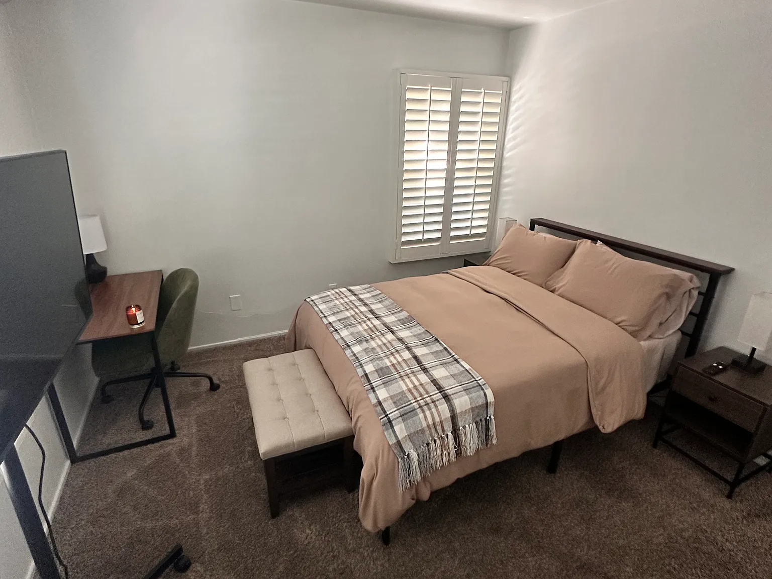3 bed, 1243 sqft, $995 — Photo 4