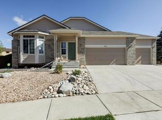 10578 Vaughn St, Commerce City, CO 80022