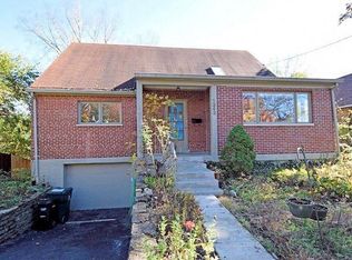 1343 Westminster Dr, Cincinnati, OH 45229