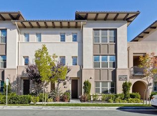 1073 Foxglove Pl UNIT 106, San Jose, CA 95131