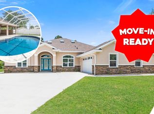 2 Lee Pl, Palm Coast, FL 32137