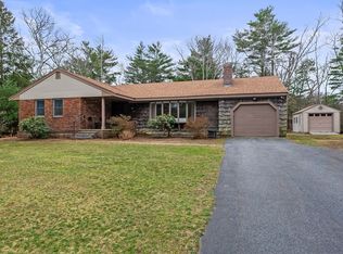 188 Carver Rd, Plymouth, MA 02360