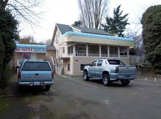 7821 Rainier Ave S, Seattle, WA 98118