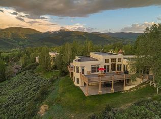 121 Foal Cir, Edwards, CO 81632