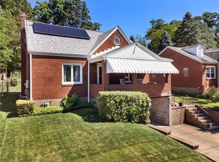 696 Filmore Rd, Pittsburgh, PA 15221