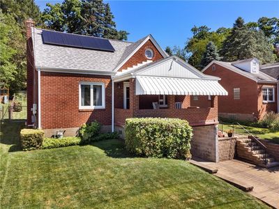696 Filmore Rd, Pittsburgh, PA, 15221