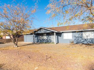 8070 E Gale Rd #2, Prescott Valley, AZ 86314