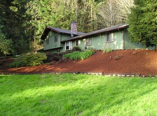 3434 Old Pacific Hwy S, Kelso, WA 98626