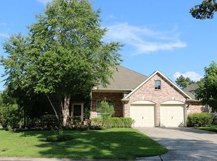 10 Loxanhachee Pl, Spring, TX 77389