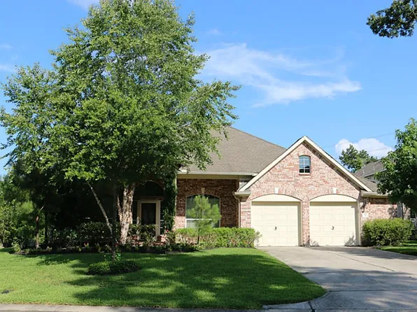 10 Loxanhachee Pl, Spring, TX 77389