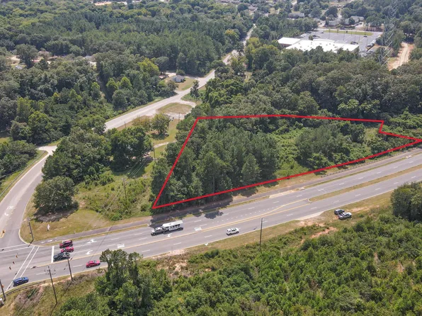 Rudy Mason Parkway & Blue Bird Ln, Aiken, SC 29801