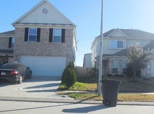 3602 Zephyr Glen Way, Houston, TX 77084