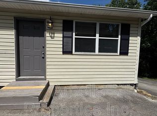 410 Erwin Hwy APT 1, Greeneville, TN 37745