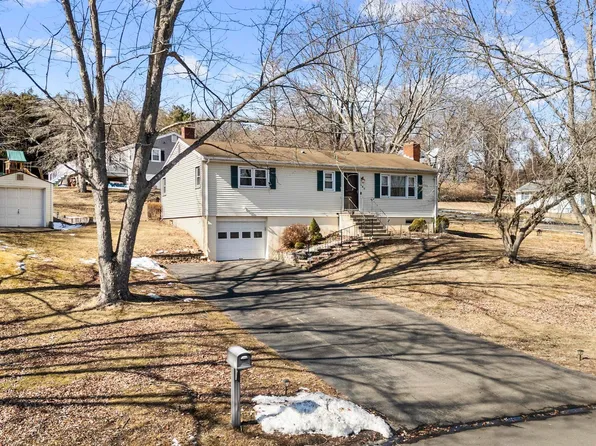 180 Perry Road, Hamden, CT 06514