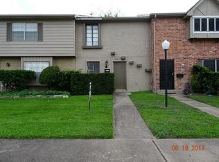 7350 Crownwest St #7350, Houston, TX 77072