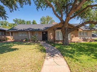 3000 Sentinel Dr, Midland, TX 79701