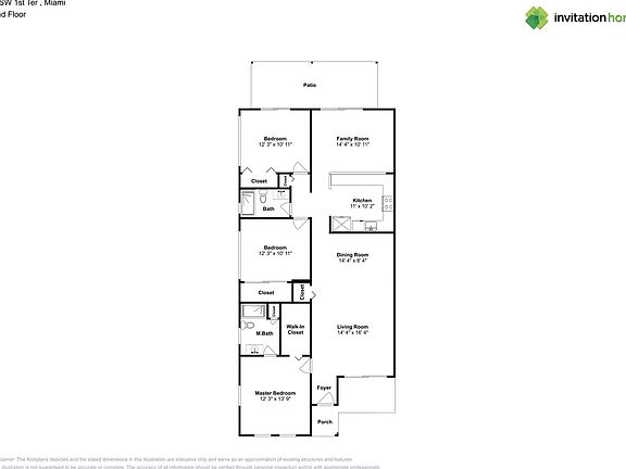3rd image of this home