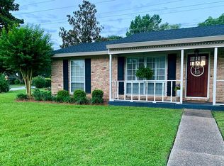 366 Coventry Way, Mobile, AL 36606