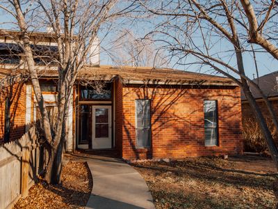 3721 Memory Ln, Amarillo, TX, 79109