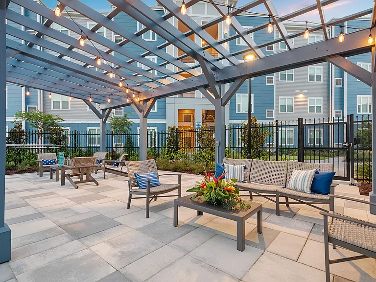Alluvia Apartments — Photo 52