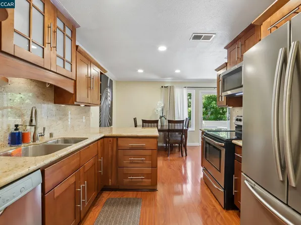 825 Oak Grove Rd APT 40, Concord, CA 94518