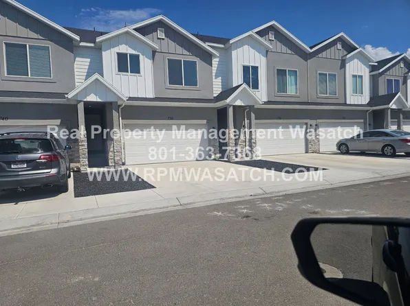 738 N 160 E, Tooele, UT