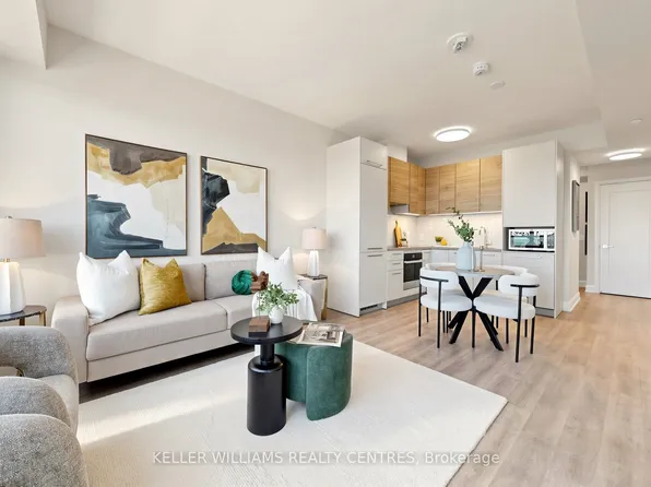 12 Gandhi Ln #2701, Markham, ON L3T 0G4