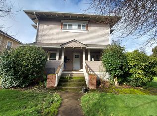 242 NW 12th St, Corvallis, OR 97330