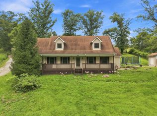 4340 Simpson Ln, Richmond, KY 40475