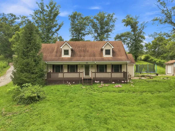 4340 Simpson Ln, Richmond, KY 40475