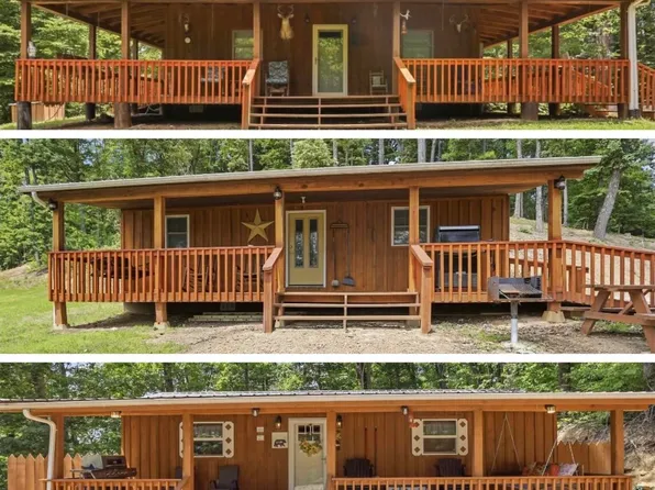 192 Gum Gap Rd, Manchester, KY 40962