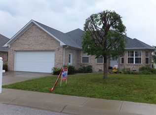 1305 W Rebecca Pkwy, Greensburg, IN 47240