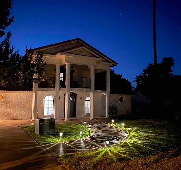 901 Balboa Rd, Rancho Viejo, TX 78575 Zillow