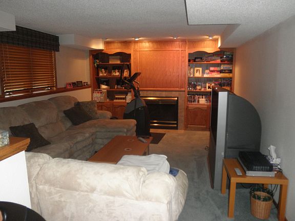 TV Room