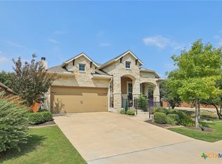 6721 Llano Stage Trl, Austin, TX 78738