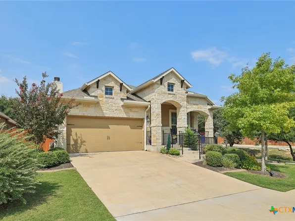 6721 Llano Stage Trl, Austin, TX 78738