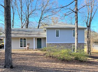 6811 Buckhorn Dr, Columbus, GA 31904