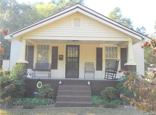 711 N Meriah St, Landis, NC 28088