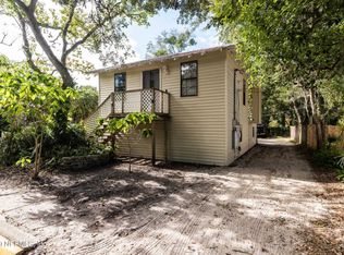 138 Oneida St, Saint Augustine, FL 32084