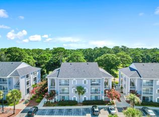 205 Royal Poste Rd #2808, Sunset Beach, NC 28468