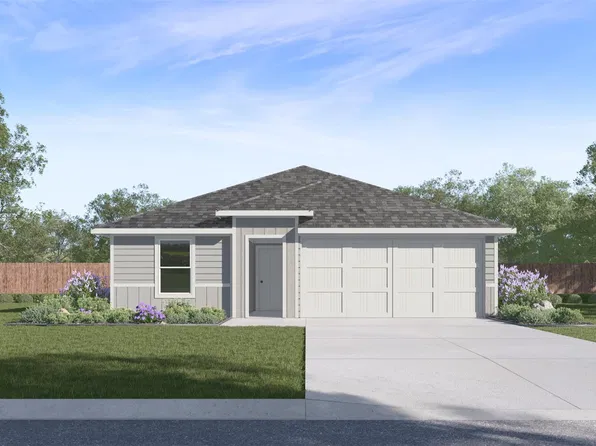 116 Peluce Pl, Caldwell, TX 77836