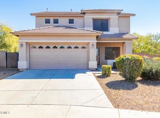 15085 N 146th Ave, Surprise, AZ 85379