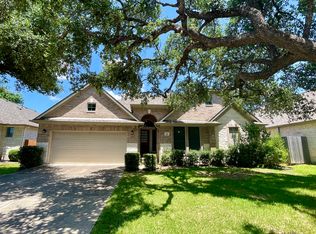 3745 Derby Trl, Round Rock, TX 78681
