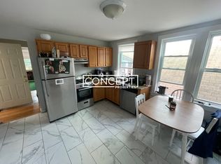 66 Middle St #3DW, Boston, MA 02127