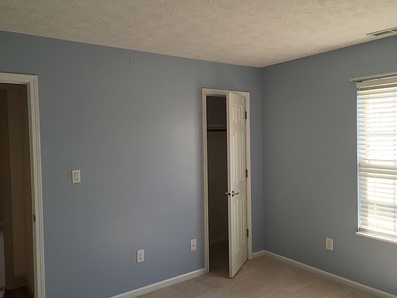 Bedroom #1